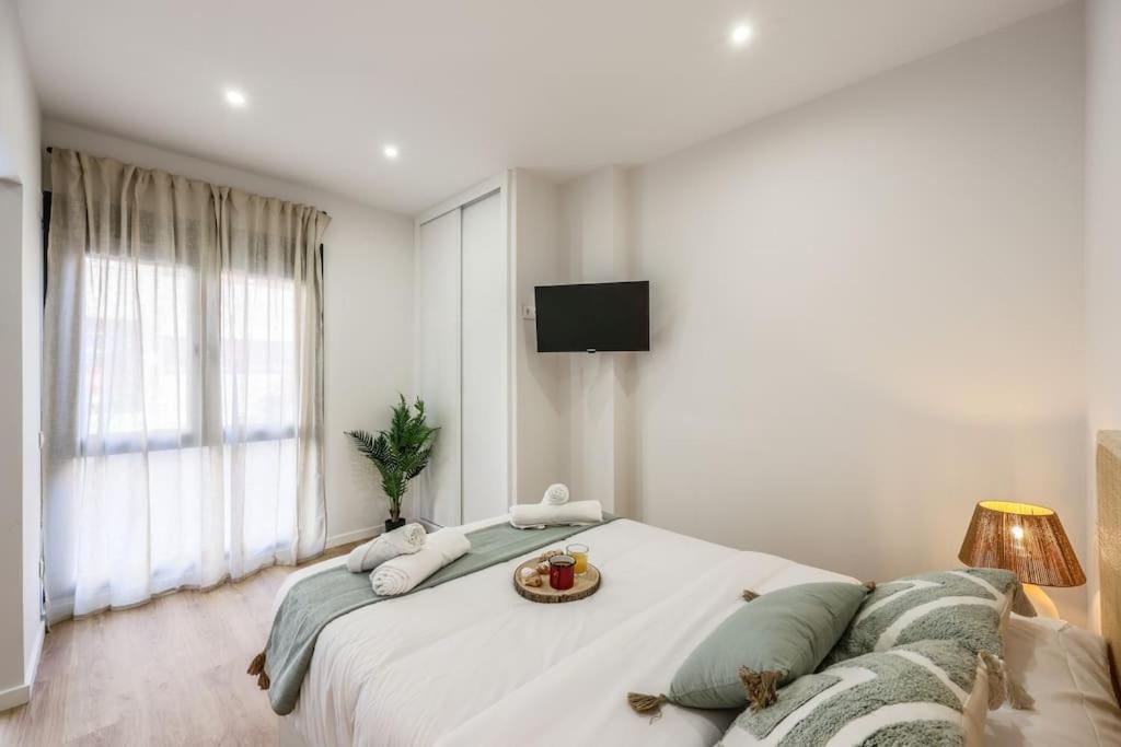 Appartement Luxe Rio By Rentitup Madrid