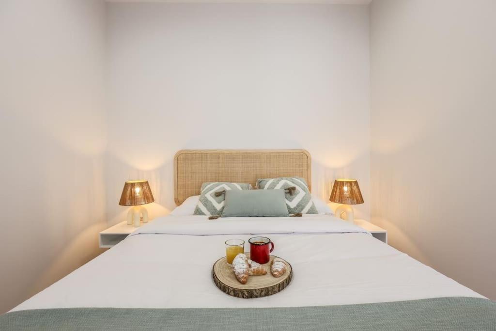 Appartement Luxe Rio By Rentitup