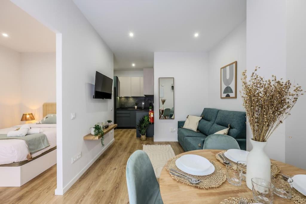 Luxe Rio By Rentitup Appartement