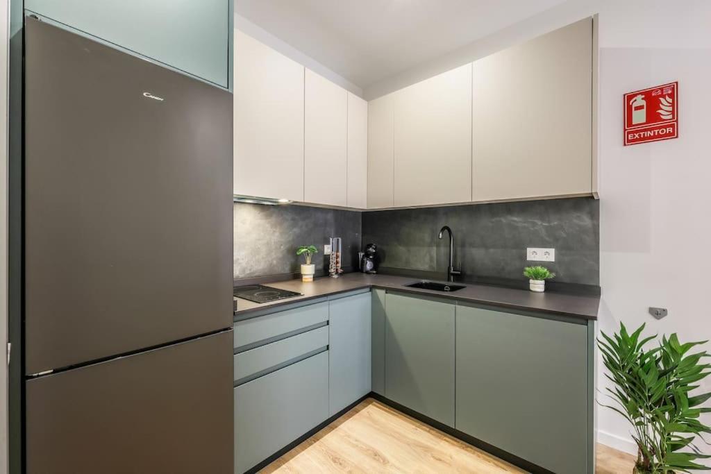 Luxe Rio By Rentitup Appartement *