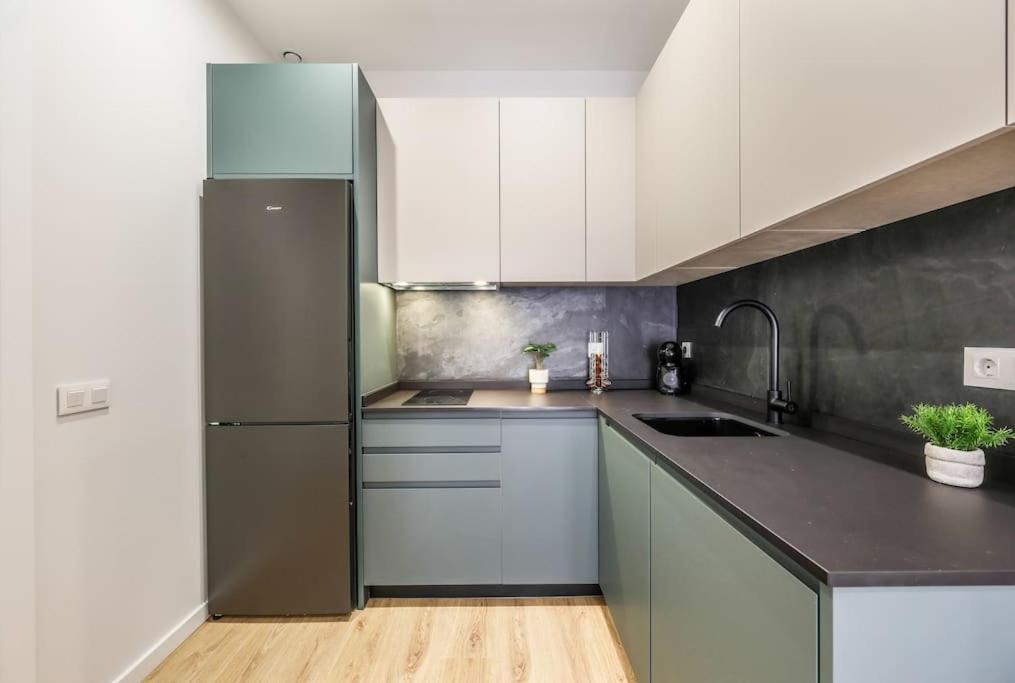 Appartement Luxe Rio By Rentitup