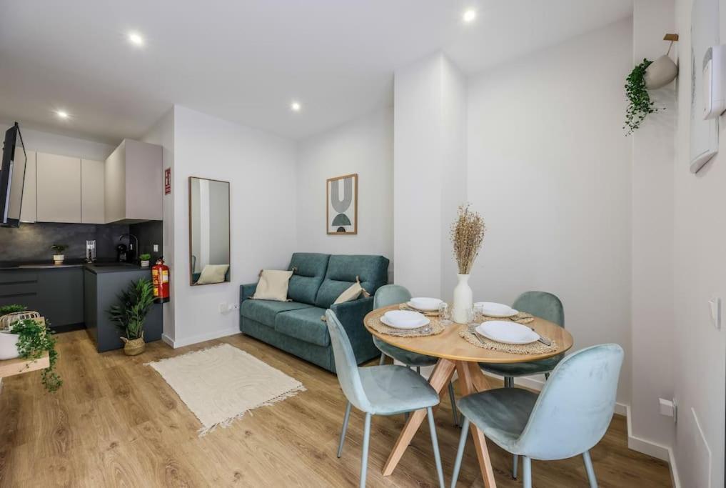 Luxe Rio By Rentitup Appartement Madrid